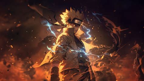 1920x1080 Naruto Kyuubi Mode Laptop Full HD 1080P ,HD 4k Wallpapers ...