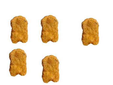 among us nugget | Tynker