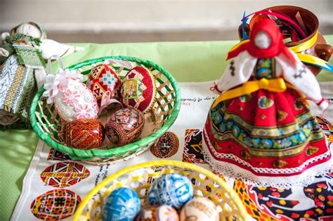 Eastern European Traditions You Should Know - The Northern Vox