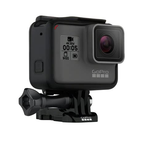 Gopro hero 5 black specs