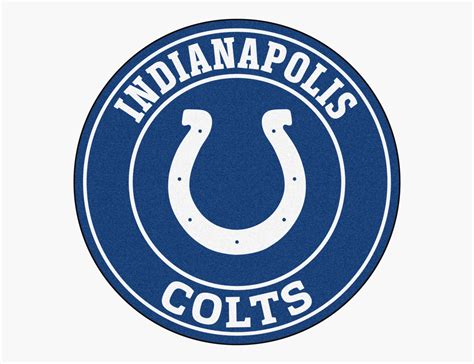 Indianapolis Colts Horse Logo - LogoDix