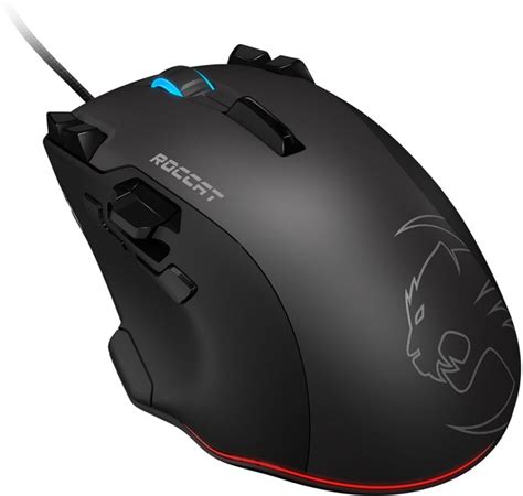 ROCCAT’s Tyon Freshens Up the Gaming Mouse Market with Unique Features ...