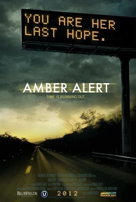 Amber Alert (2012)