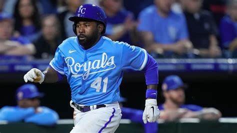 Report: Jackie Bradley Jr. will make KC Royals Opening Day Roster