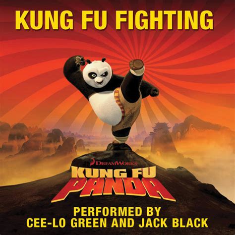 Stream Kung Fu Fighting (feat. Jack Black) by CeeLo | Listen online for ...