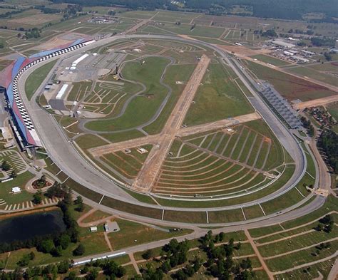 Talladega Superspeedway, Talladega AL | Seating Chart View