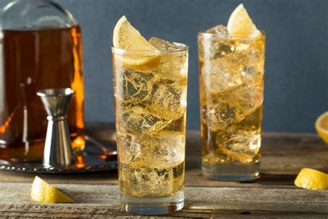 Japanese Highball Recipe Cocktail Recipe | Cocktail Society