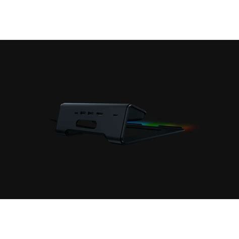 Razer Laptop Stand Chroma V2 - Зөөврийн компьютерын суурь