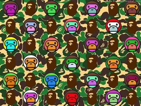 [100+] Bape Logo Wallpapers | Wallpapers.com