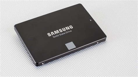 Samsung 850 Evo 500GB review - Tech Advisor