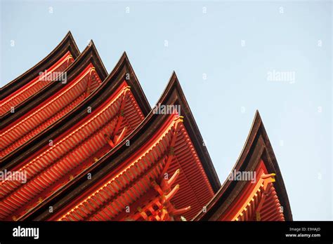 Pagoda With Roof - Best Decorations