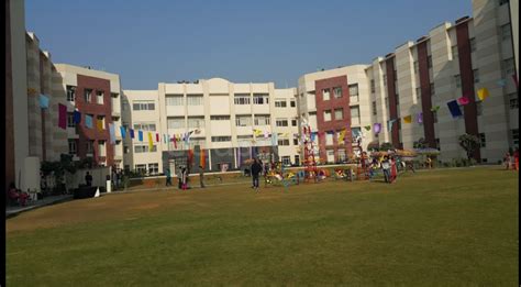 Manav Rachna International School Gurugram - Fee Structure and ...