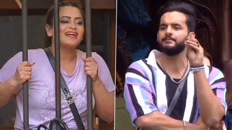 Bigg Boss OTT 2: Bebika Dhurve's Face Reading Irks Fukra Insaan As They Indulge in a Massive ...