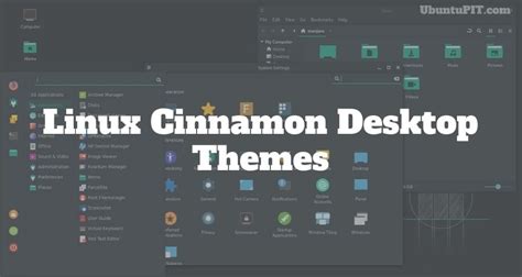 15 Best Linux Mint Cinnamon Themes | Themes Beyond The Default