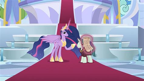 Princess Twilight Sparkle Love