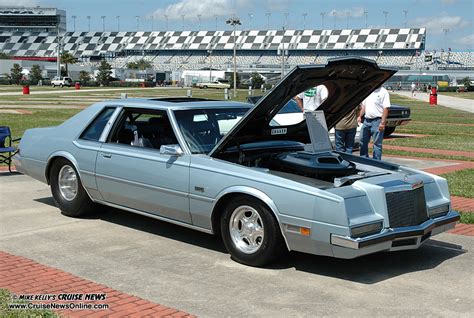 1981 Chrysler Imperial - Information and photos - MOMENTcar