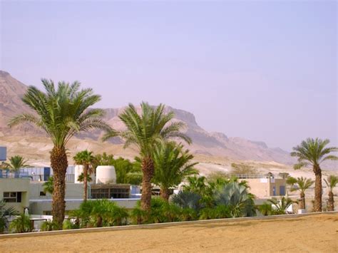 Israel Dead Sea hotels: Herods Hotel & Spa