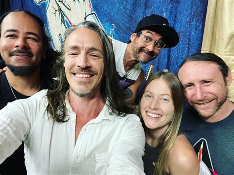 Nicole Row Fills in For Ben Kenney on Incubus 2023 Tour - Bass Magazine