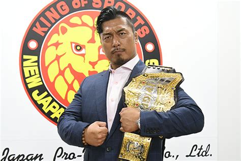 Shingo Takagi Wins IWGP Title. Good or Bad Idea? – Ringside Logic