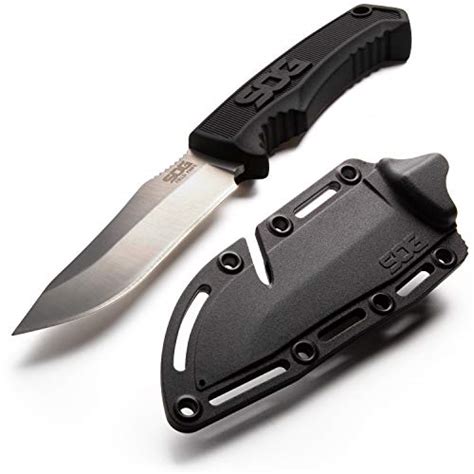 The 10 Best Fixed Blade Knives for Every Outdoor Enthusiast | Car And Truck