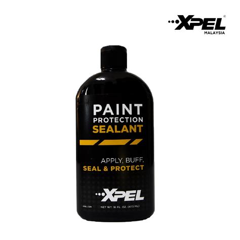 XPEL Paint Protection Film Sealant (16 oz) - XPEL | Paint Protection ...