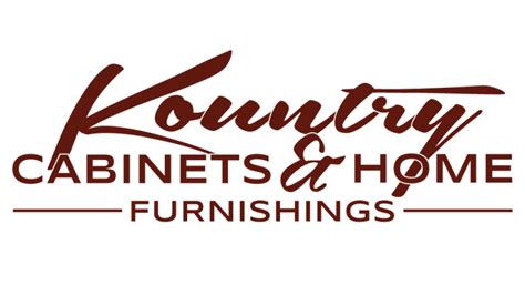 Kountry Cabinets & Home Furnishings | Nappanee, Indiana