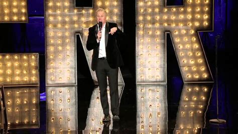 Gerry Dee stand-up – Topsail Entertainment