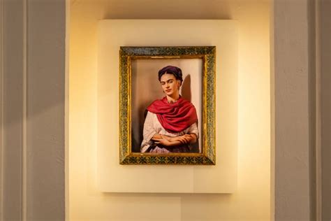 A Virtual Tour of the Frida Kahlo Museum in Mexico – BELLO Mag