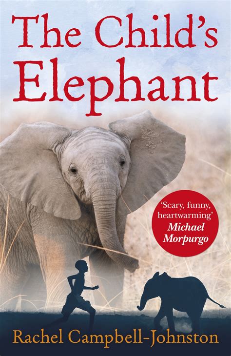 The Child's Elephant | Penguin Books Australia