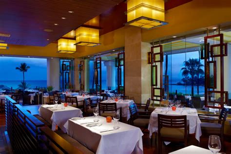 Spago Maui Features a Dim Sum Sunday Dish : Maui Now