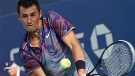 Bernard Tomic slide continues with Australian Open tennis failure ...