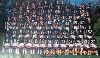 1987 Chicago Bears