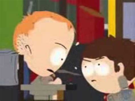 South Park cripple fight Jimmy VS Timmy - YouTube