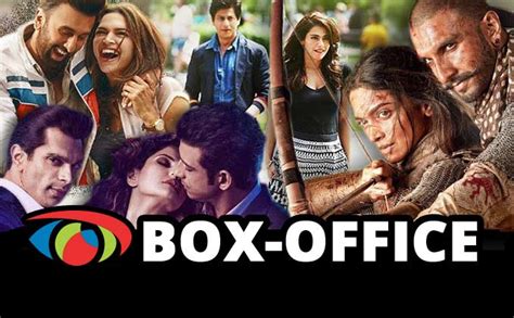 Bollywood Box Office Verdict 2015