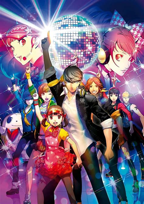 Kujikawa Rise, Mobile . page 2 Anime Board, Rise Persona 4 HD phone wallpaper | Pxfuel