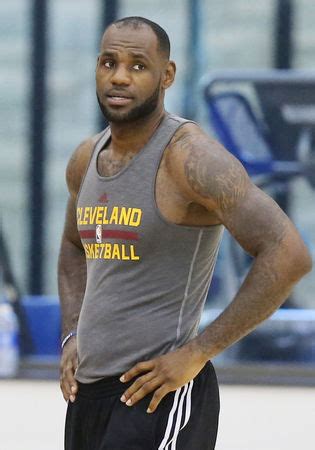 So Long To LeBron James' Transformed Hairline