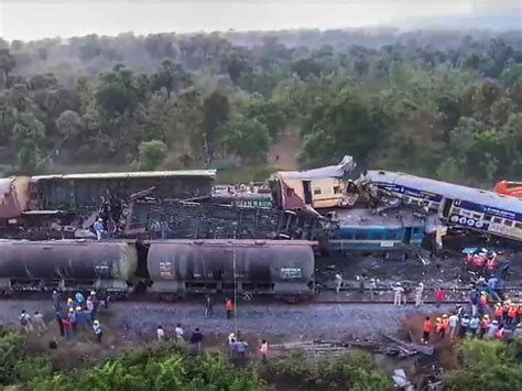 AP train crash: Survivors retell moments of horror