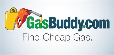 GasBuddy delivers crowd-sourced updates on fuel prices [APP REVIEW] – Phandroid