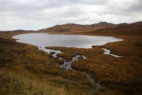 Loch Eriboll Map - Scotland - Mapcarta