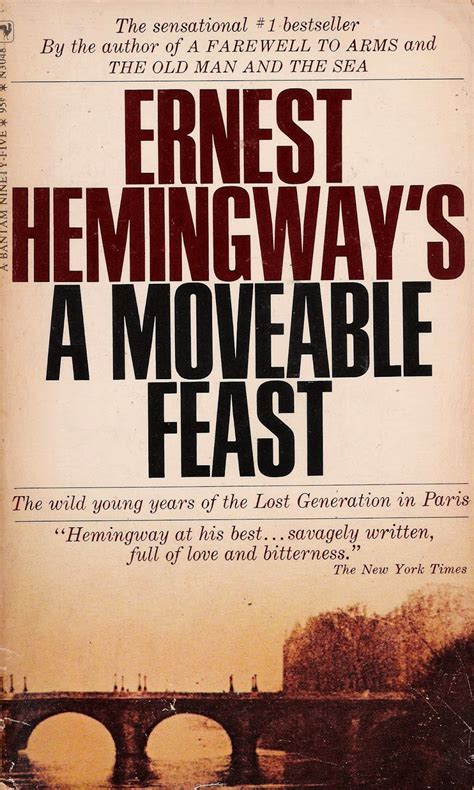 The 10 best Ernest Hemingway books - from The Old Man and the Sea to The Sun Also Rises