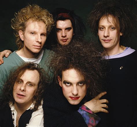 The 30 Best Covers of The Cure Ever - Cover Me