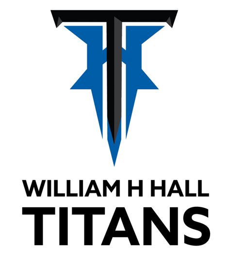 West Hartford's Hall High School Finalizes 'Titans' Logo - We-Ha | West ...