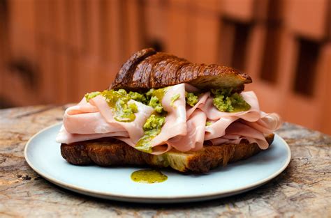 Hot Plate: Five mortadella sandwiches you need to eat right now