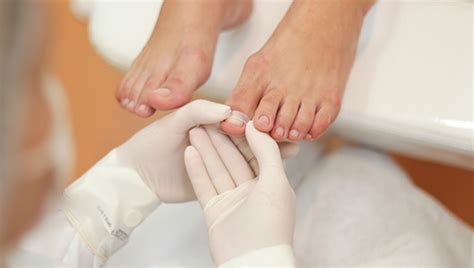 Podologia - Doctor Feet Podologia