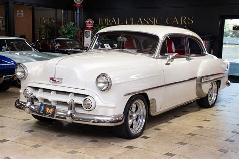 1953 Chevrolet Bel Air | Classic & Collector Cars