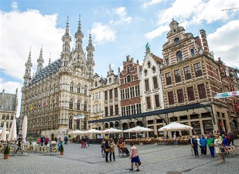 10 Top Tourist Attractions in Belgium – Touropia Travel