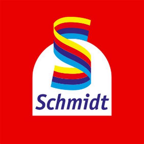 Schmidt Spiele GmbH - YouTube