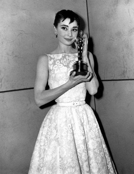 Audrey Hepburn Was Even More Beautiful As She Grew Older | HuffPost Life