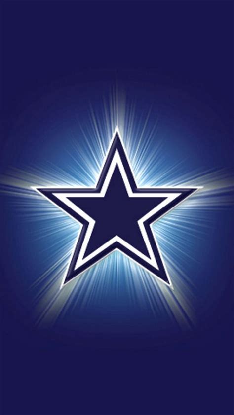 Dallas Cowboys Iphone HD Wallpapers | PixelsTalk.Net