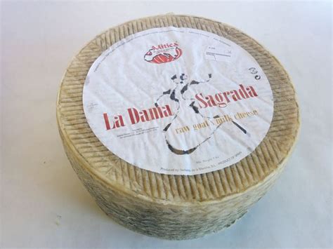 Pin on Spanish Goat Cheese